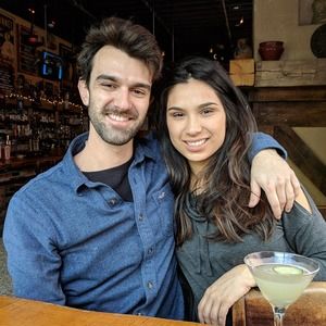 Meet your Posher, Shane